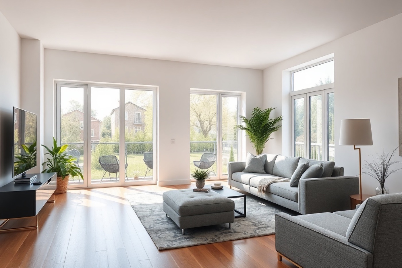 Living space